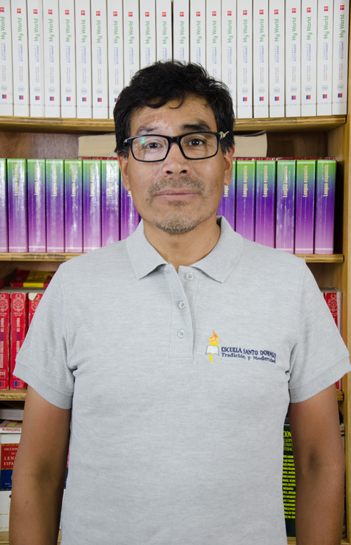 Guillermo Abán Pérez