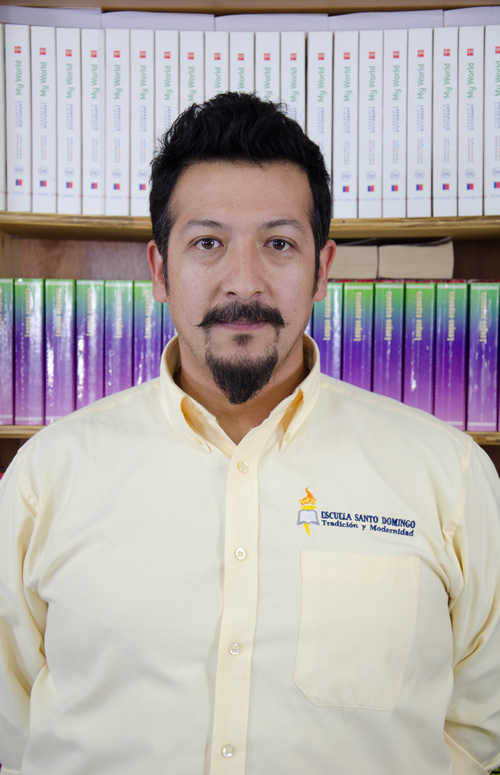Juan Abarca Peña