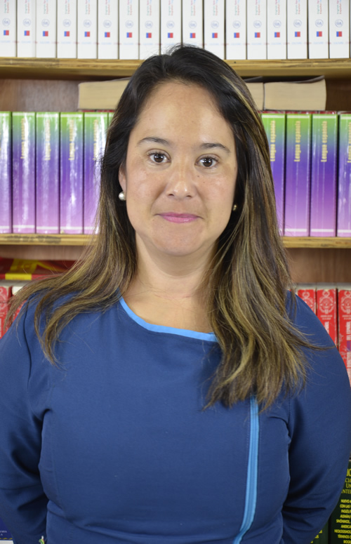 Karla Quiroz Angulo