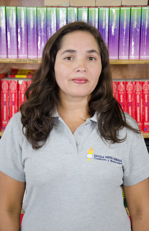 Marisa Sepúlveda Opazo