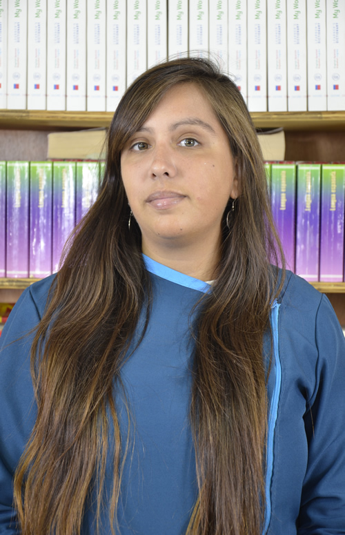 Nashira Veragua Pozo