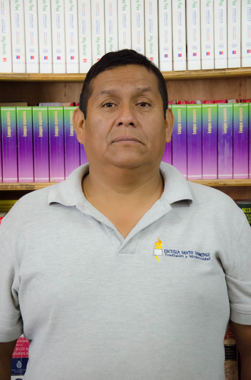 Víctor Romero Astonitas