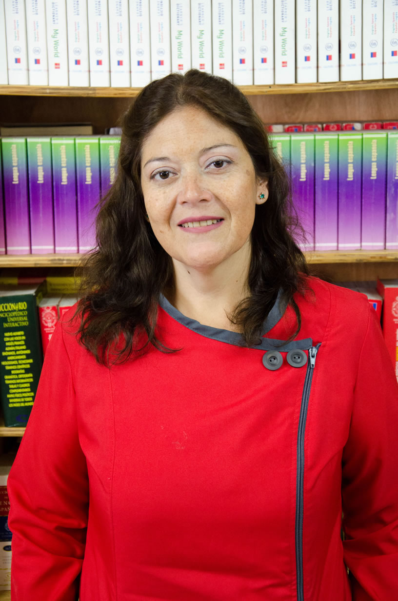 Carolina María Guasp Olivares