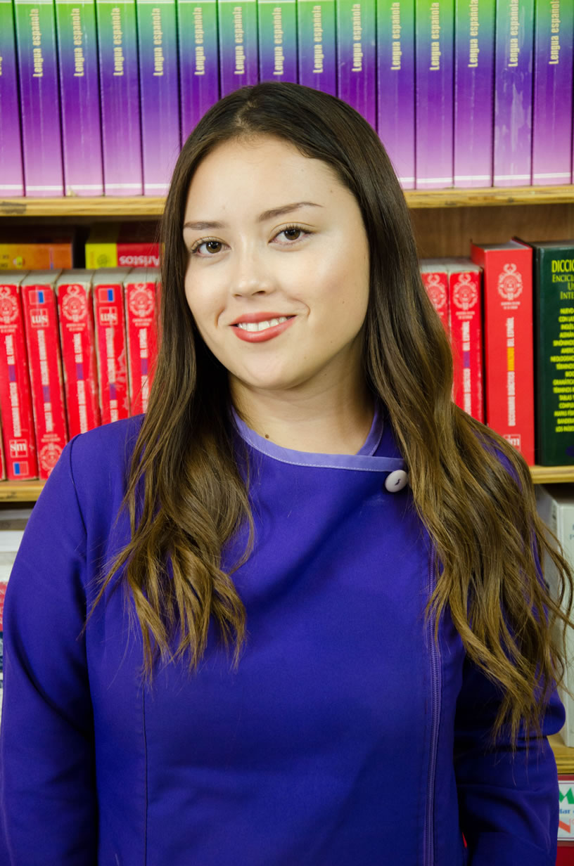 Krishna Guerrero Jofré