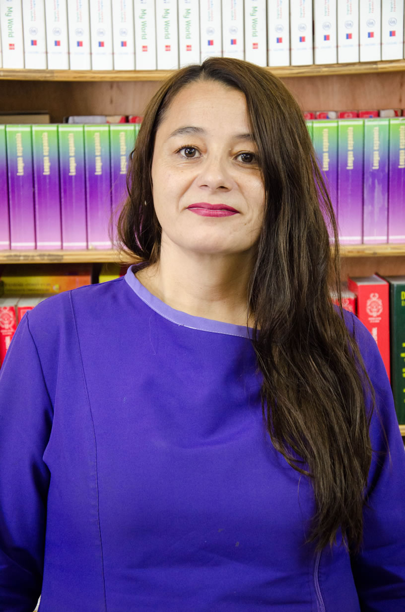 Joselyn Millanguir Urrutia