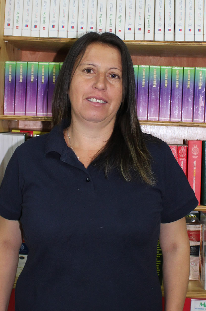 Nelly Jara