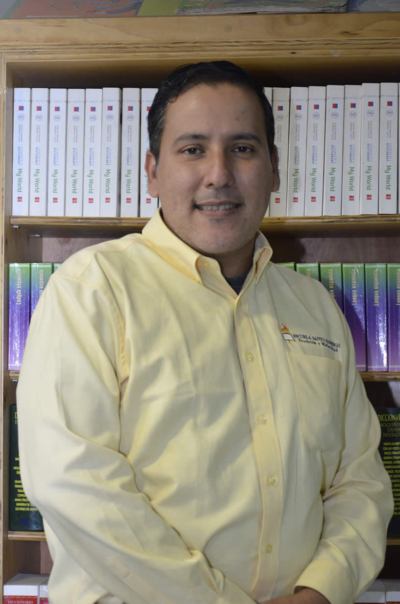 José Santiago Unda