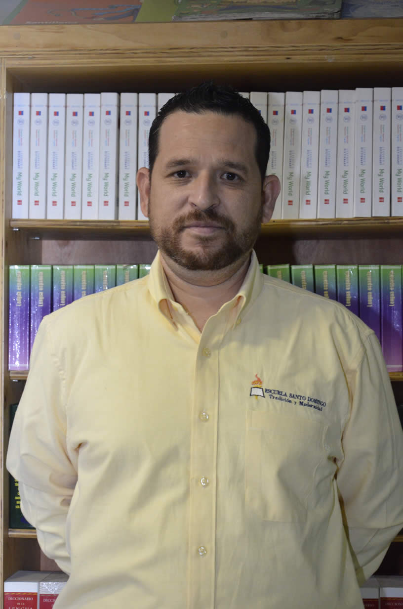 Néstor Bastidas Carrasco