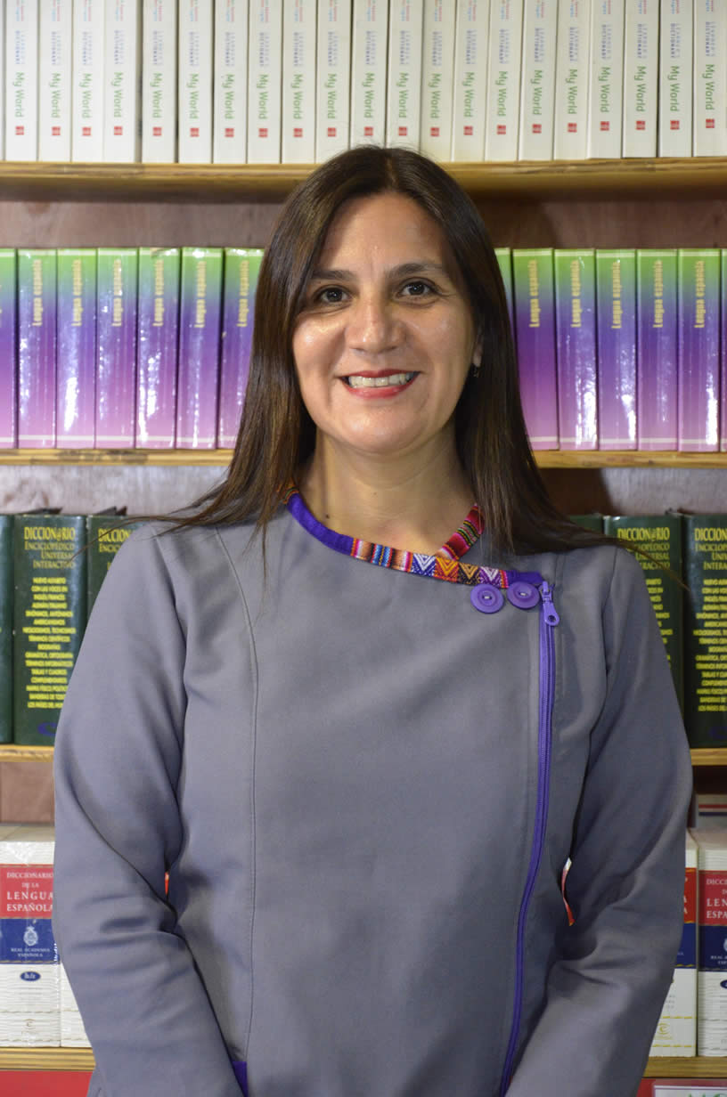 Paola Reyes Moreno