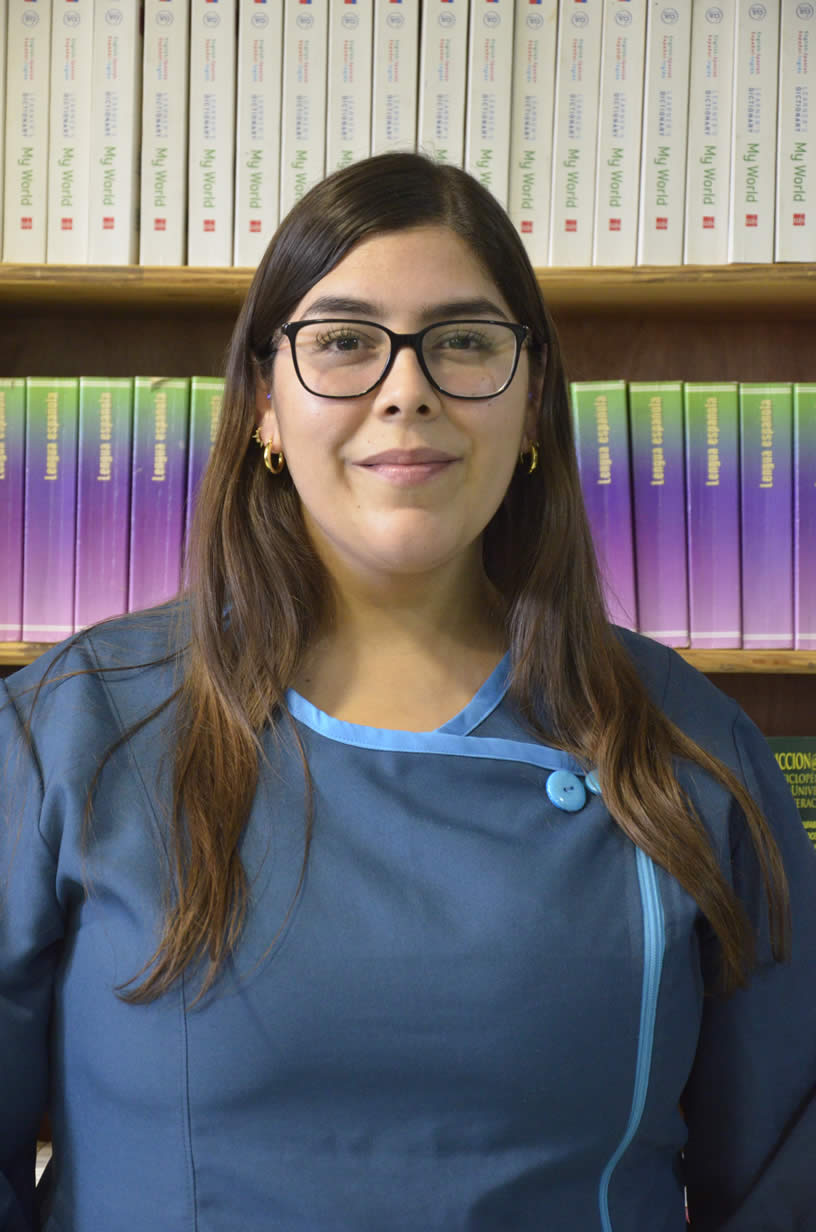 Vinka Valeska Sánchez Díaz