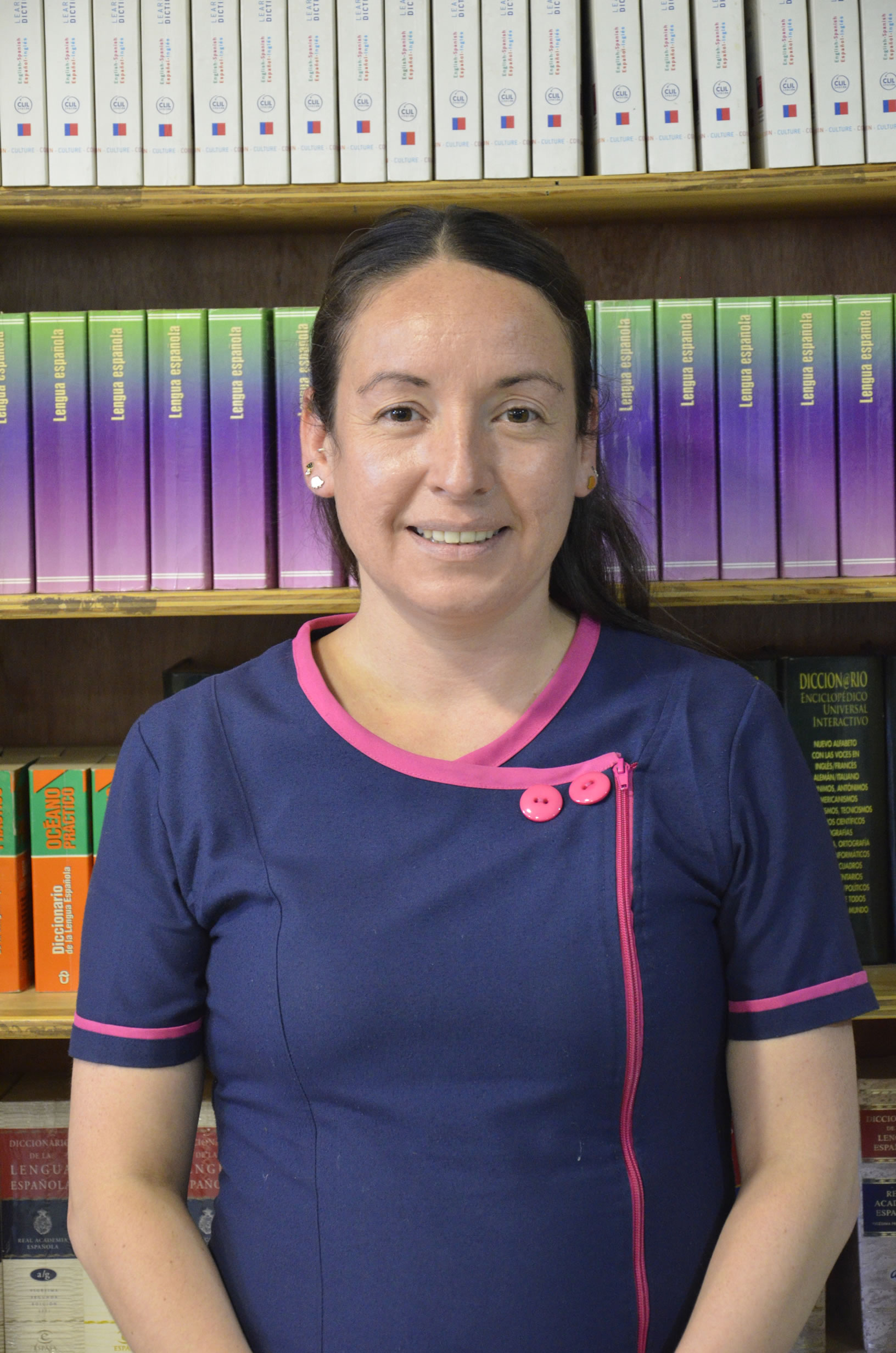 Sara Isabel Díaz Sepúlveda