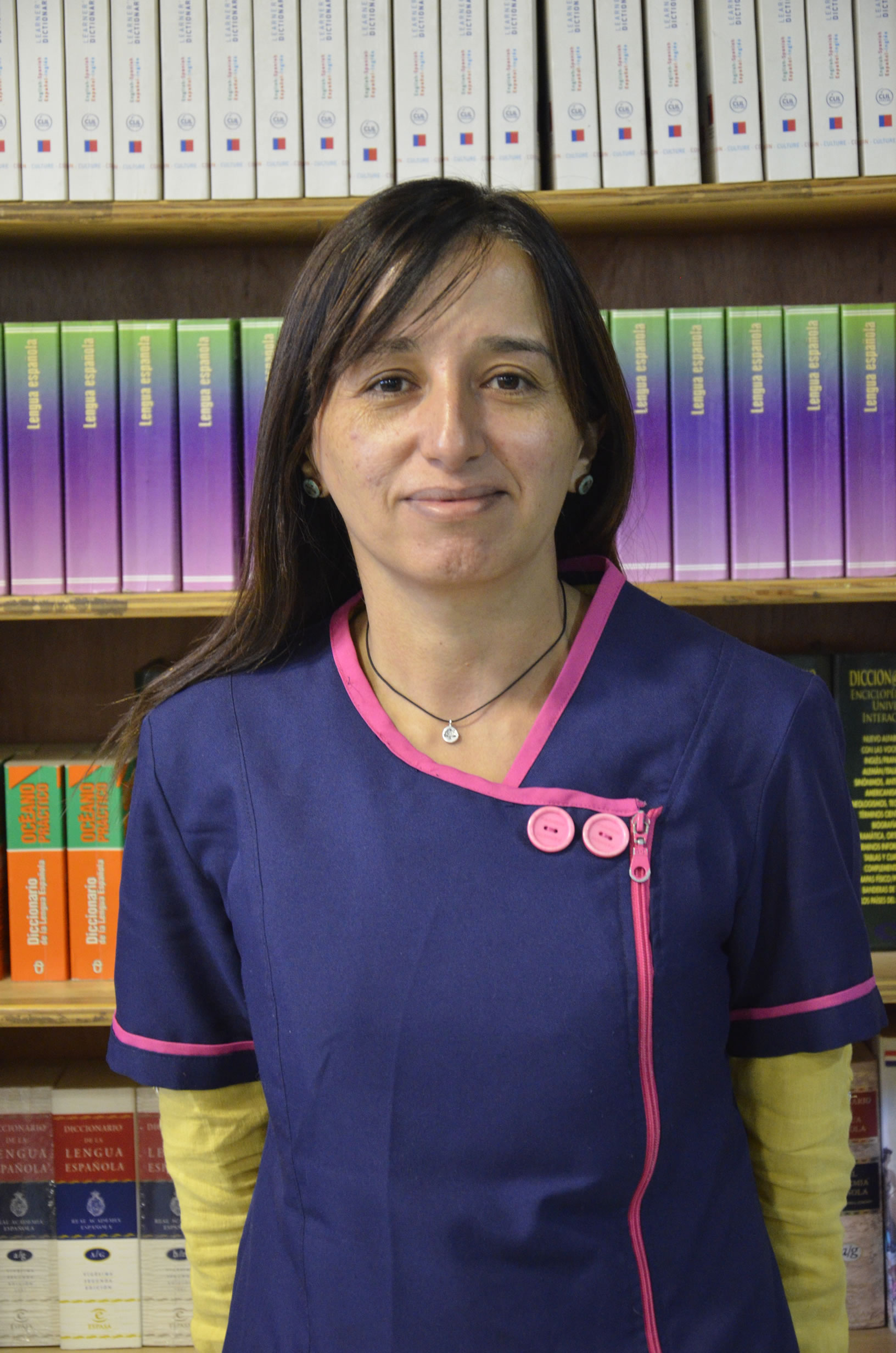 Gema Gálvez