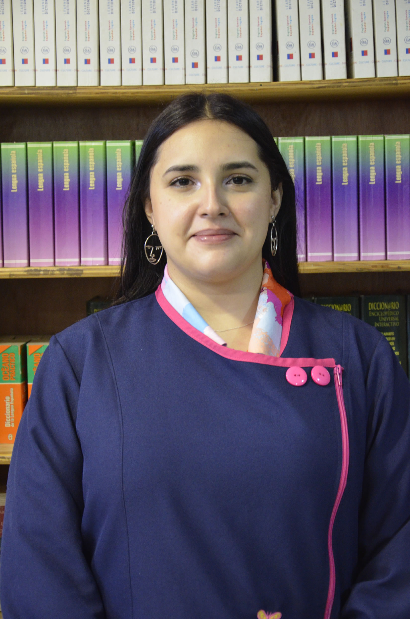 Andrea Ancieta Valdés