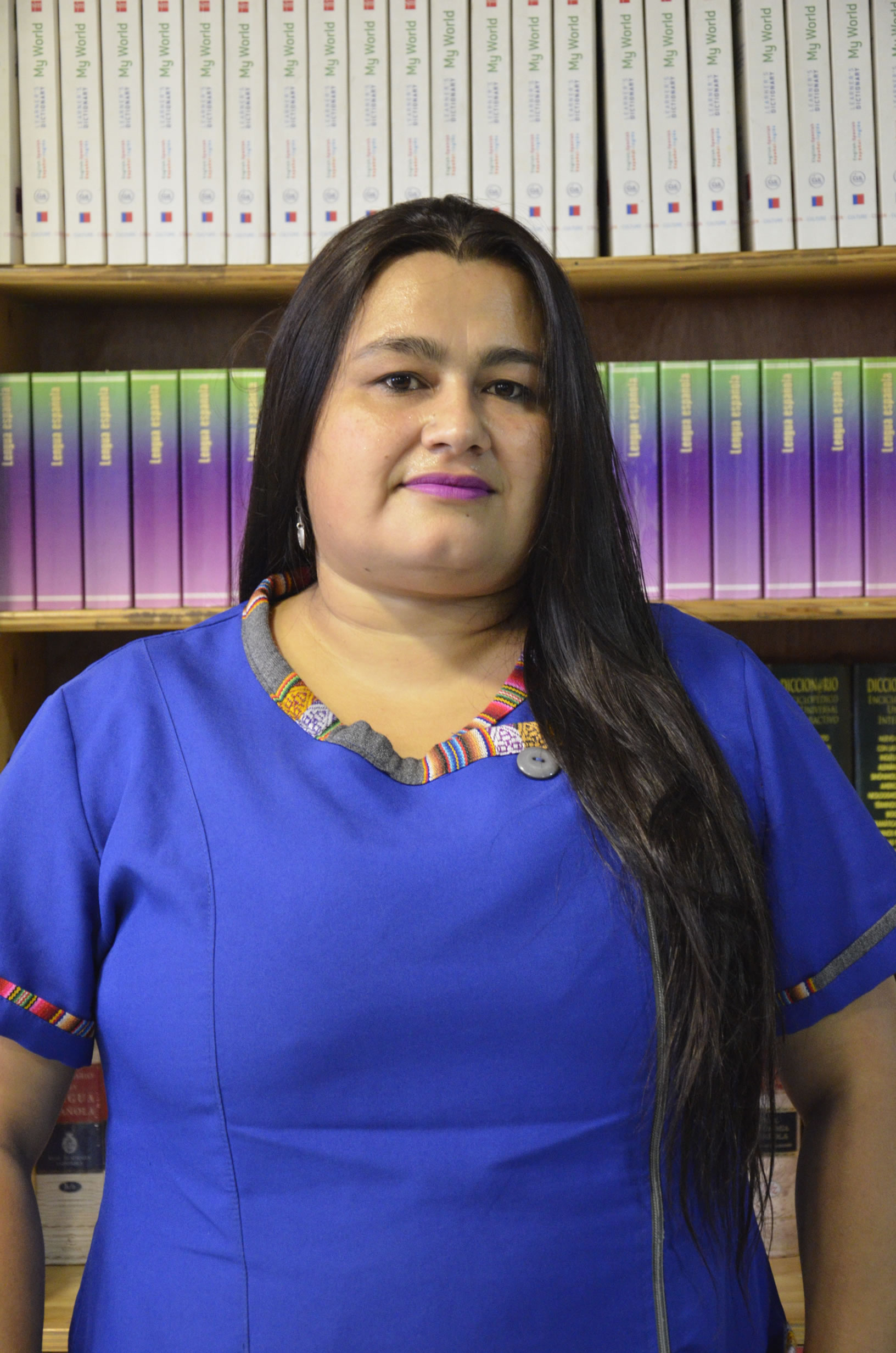 Judith Eugenia Cordero Gómez