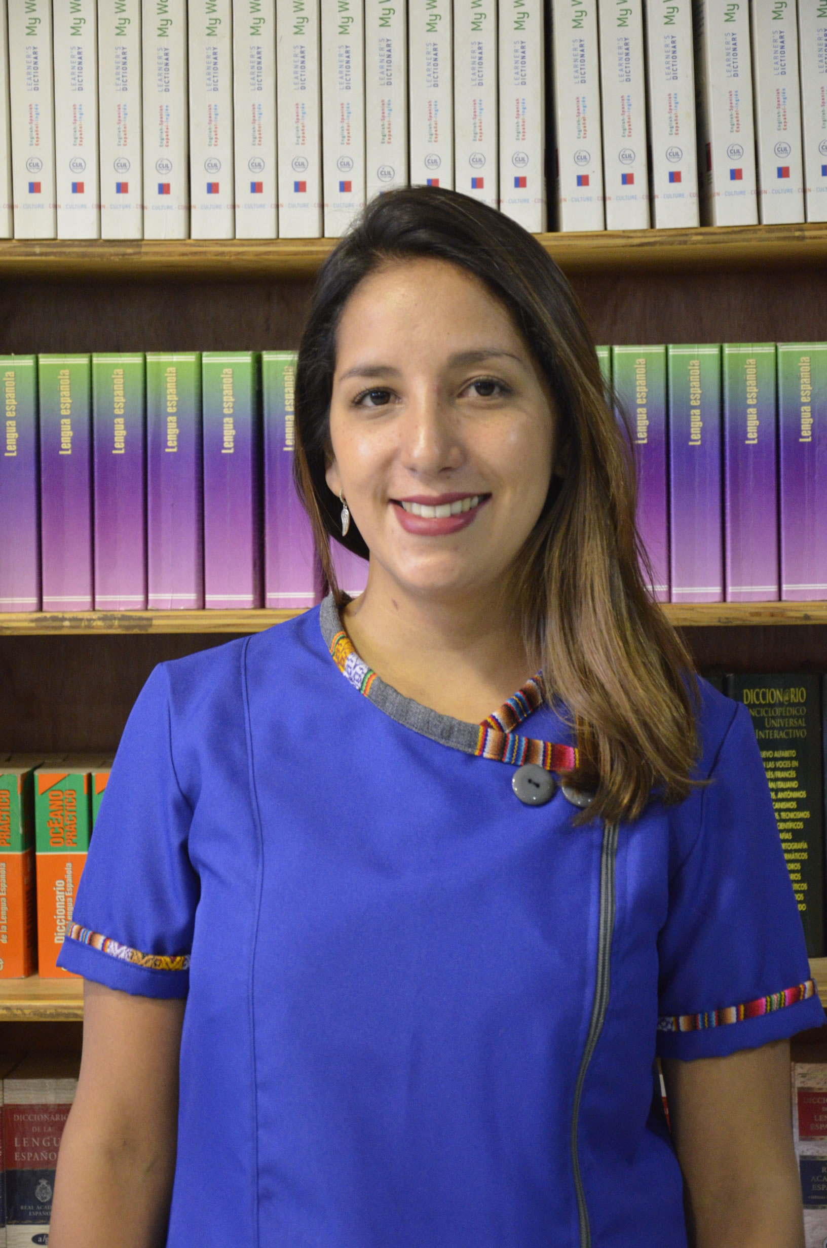 Evelyn Jara Guzmán