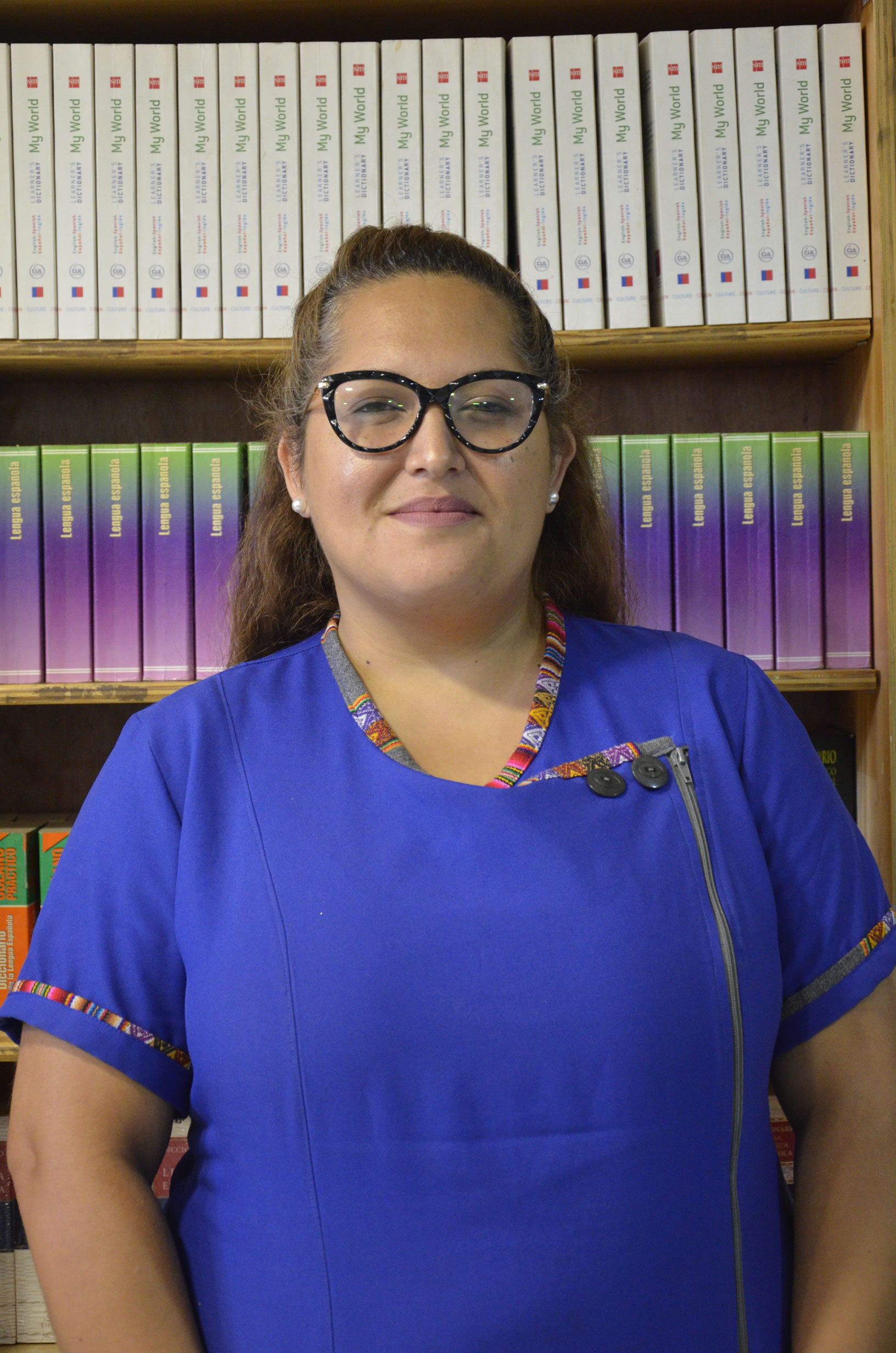 Estefany Salazar Vergara