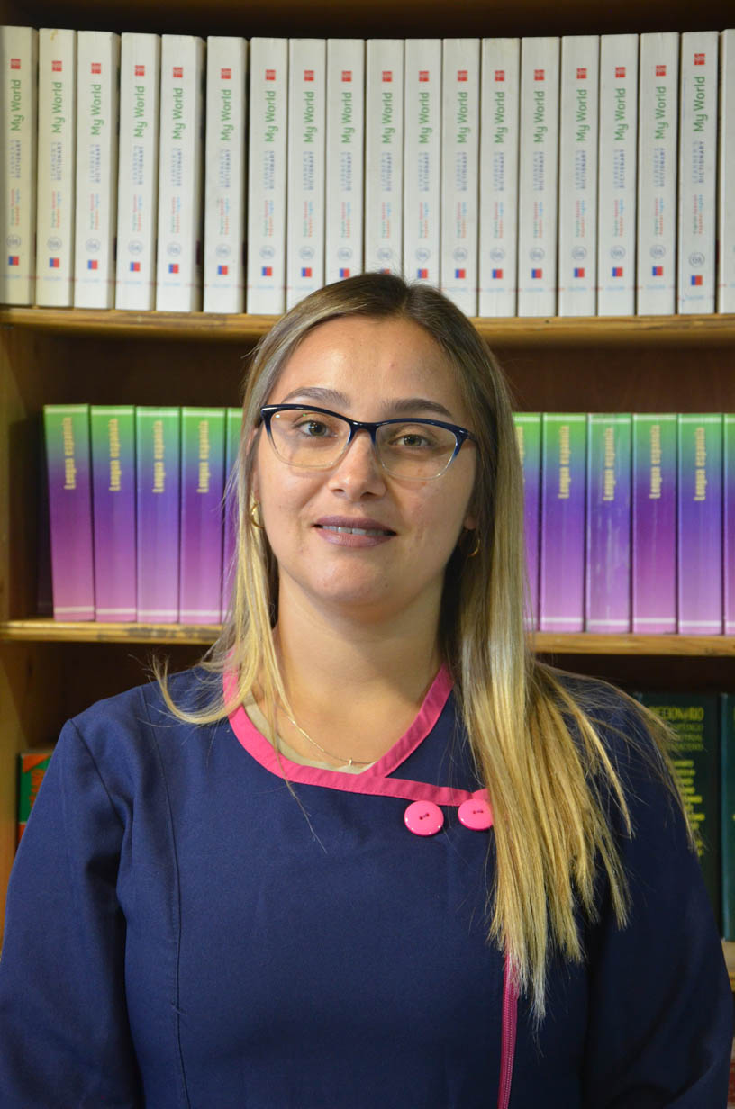 Nazareth Sánchez Pérez