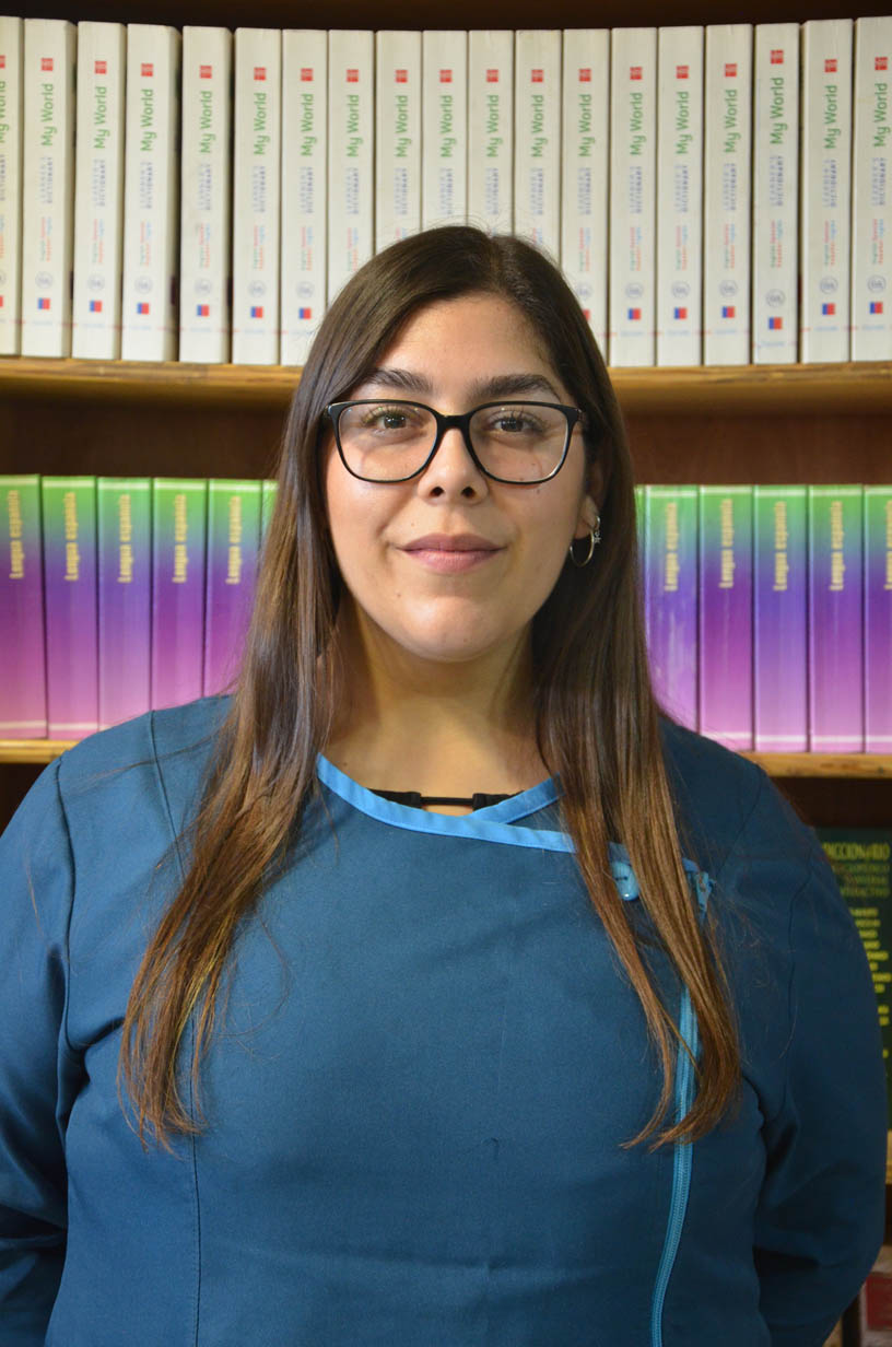 Vinka Sánchez Díaz