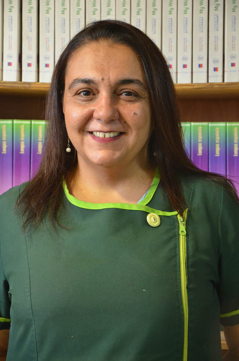 María Aguayo Fuentes