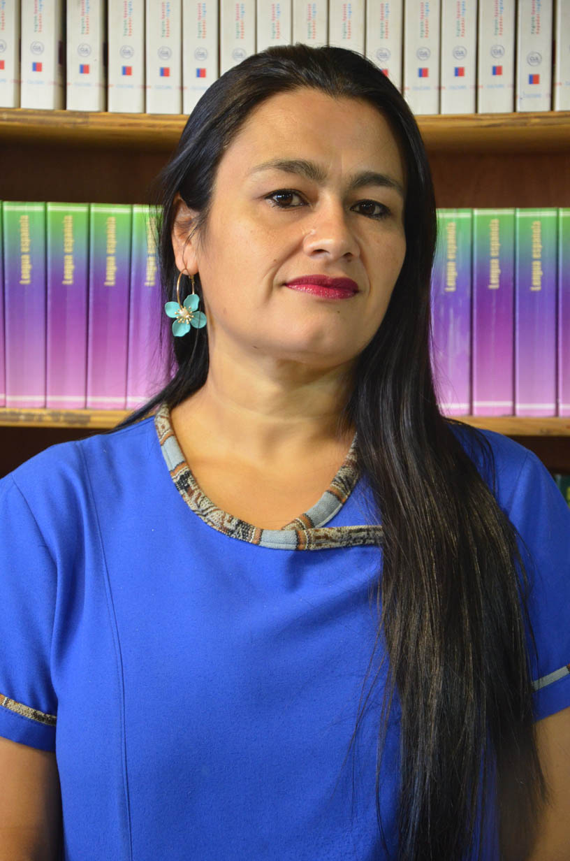 Judith Cordero Gómez