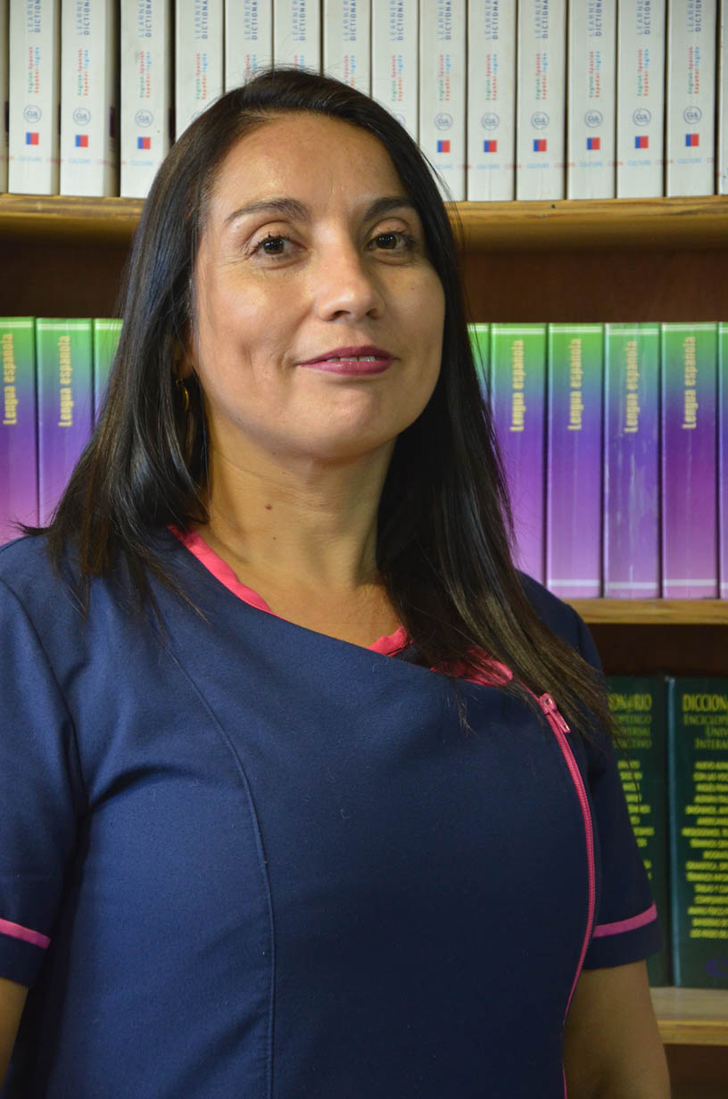 Yasna Contreras Soto
