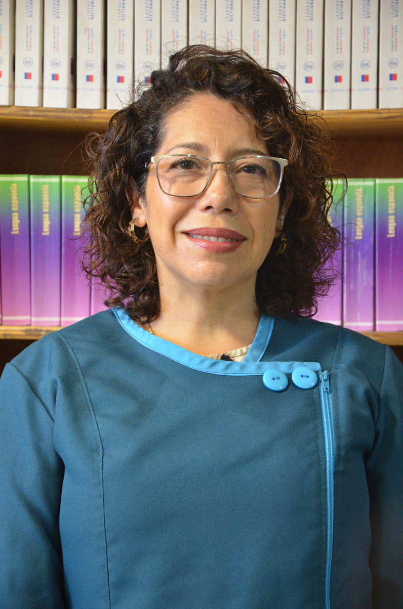 Romina Avendaño Christo