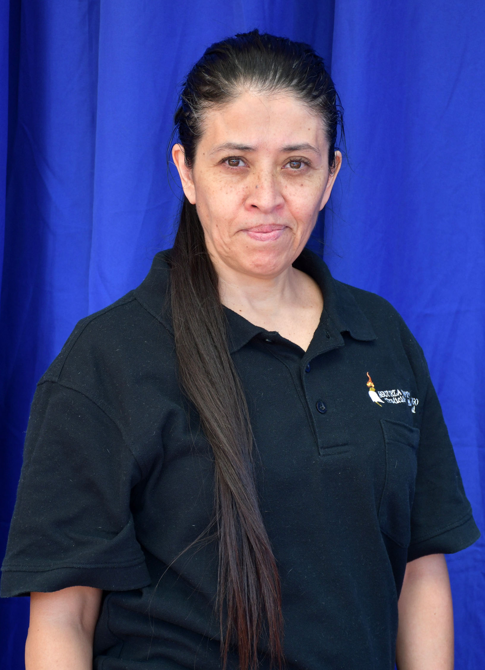Claudia Del Valle