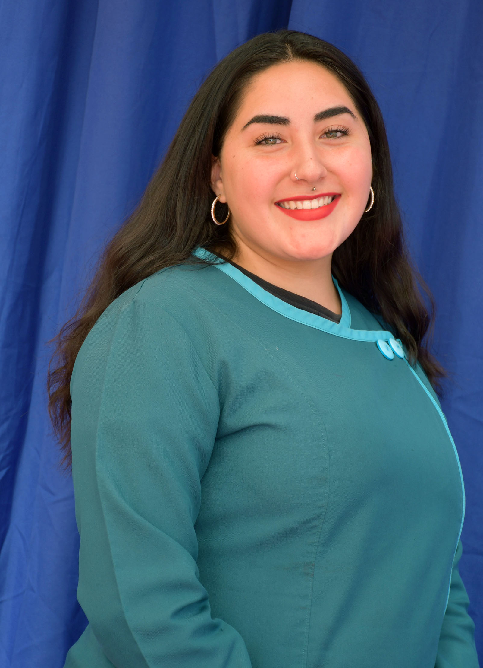 Constanza Hernández