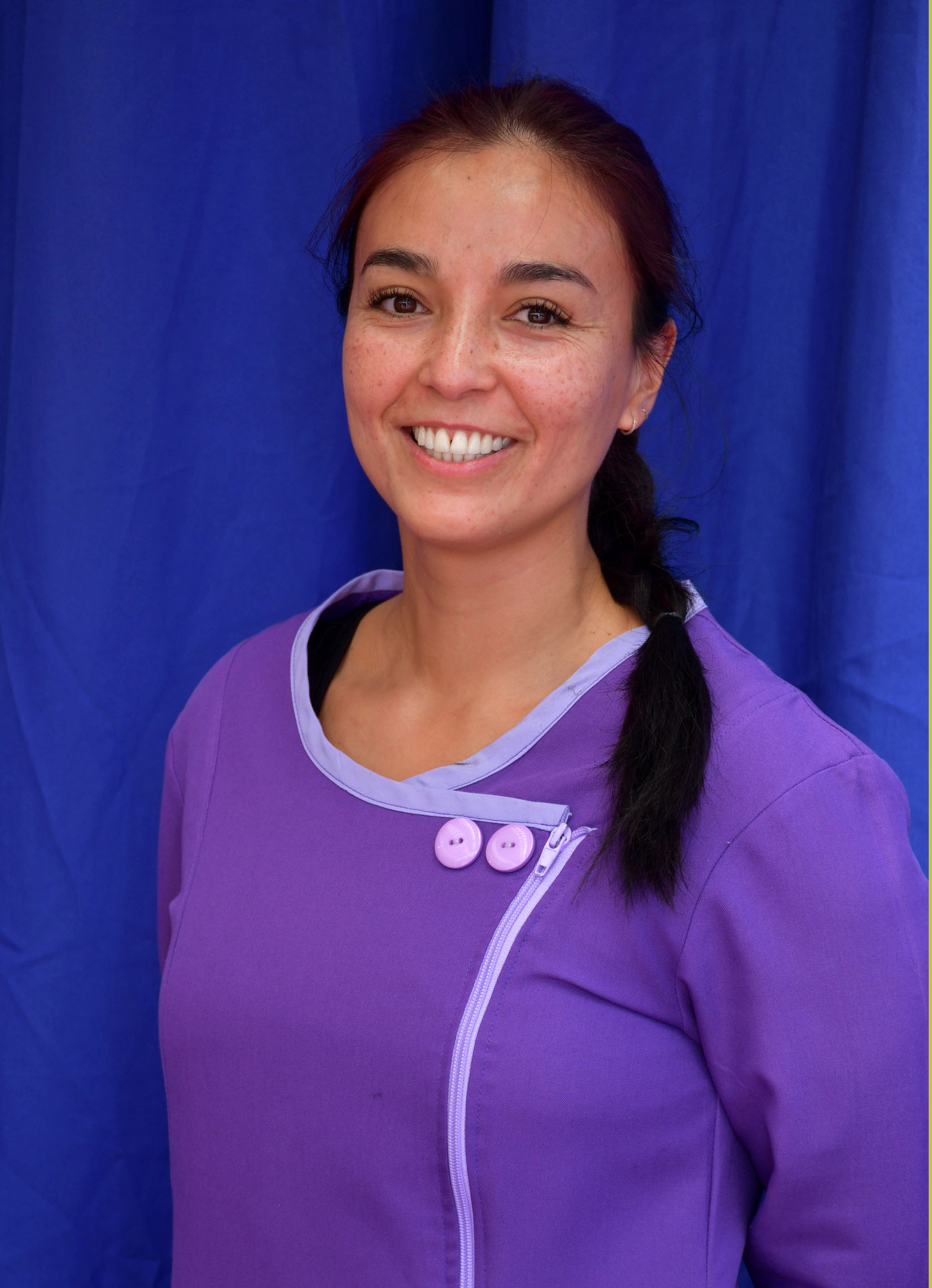 Rocío Álvarez