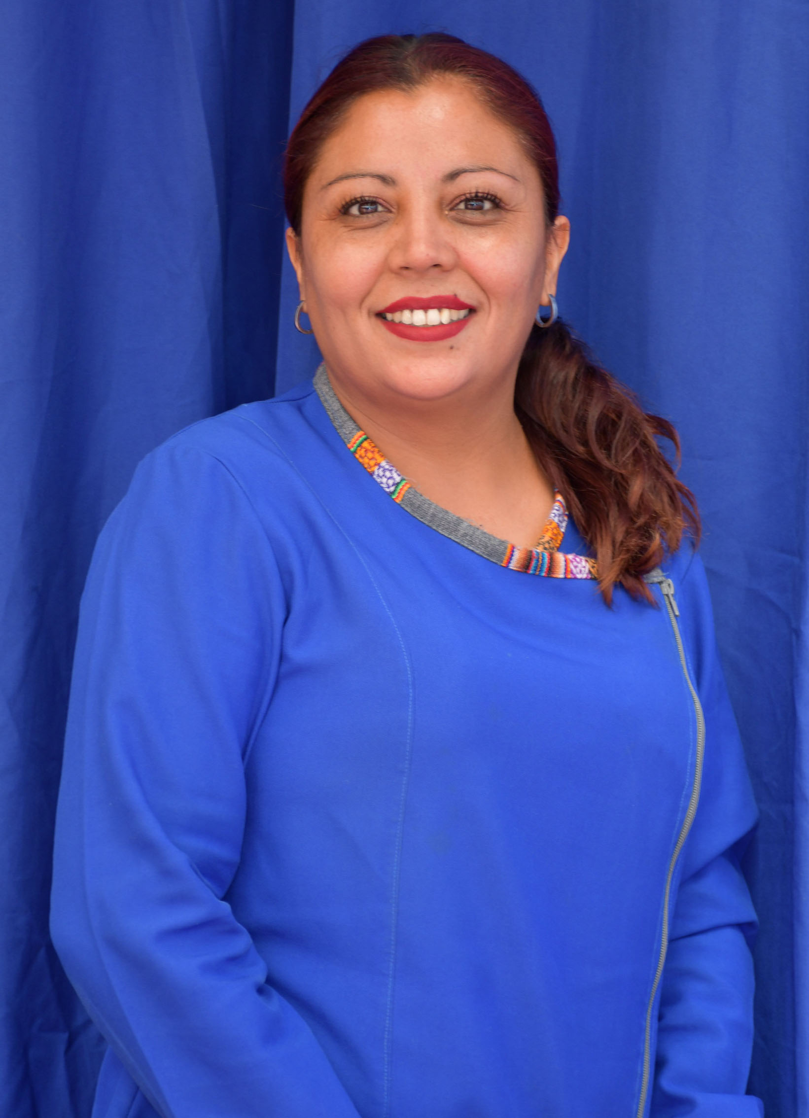 Valeria Allende