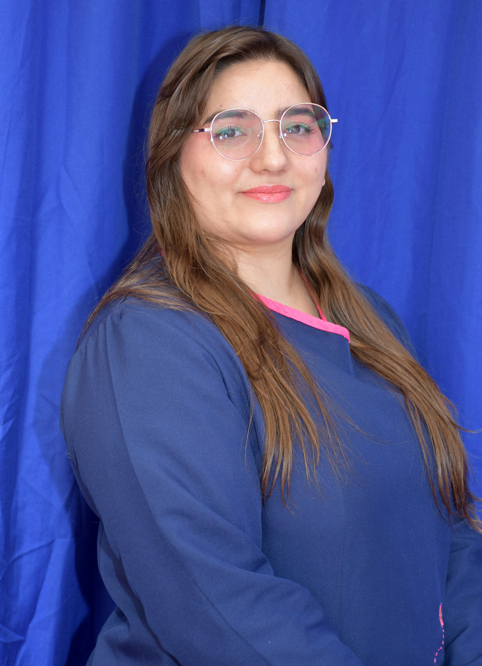 Yamila Poblete