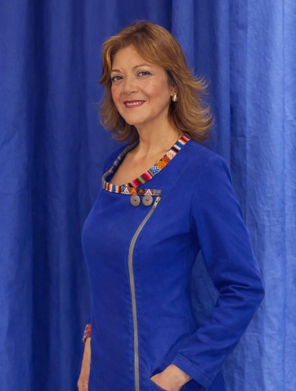 Carolina Guasp Olivares