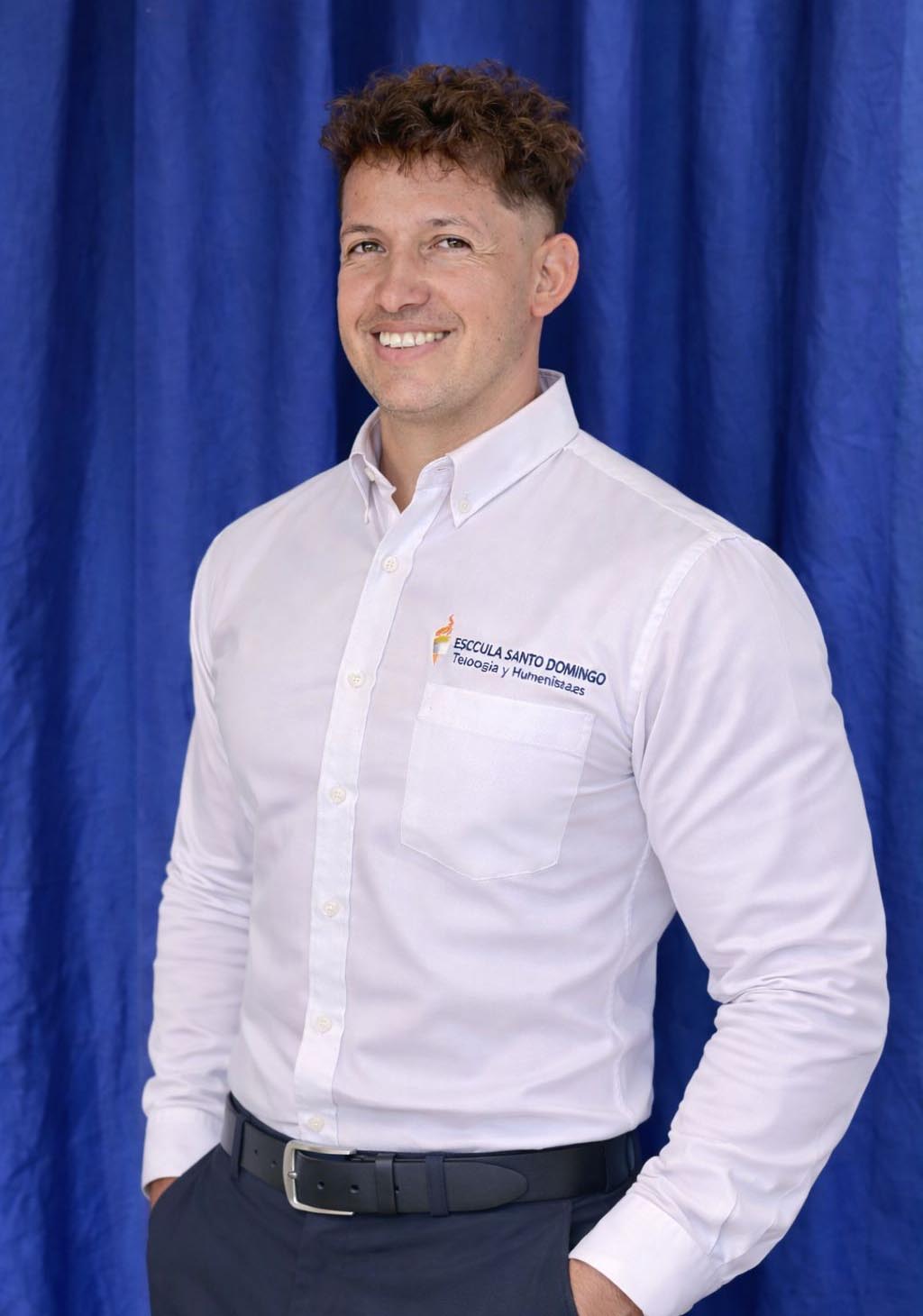 César Fuentes Contreras