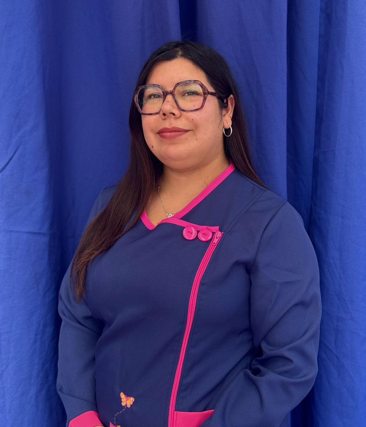 Paula Fuentes Aliste