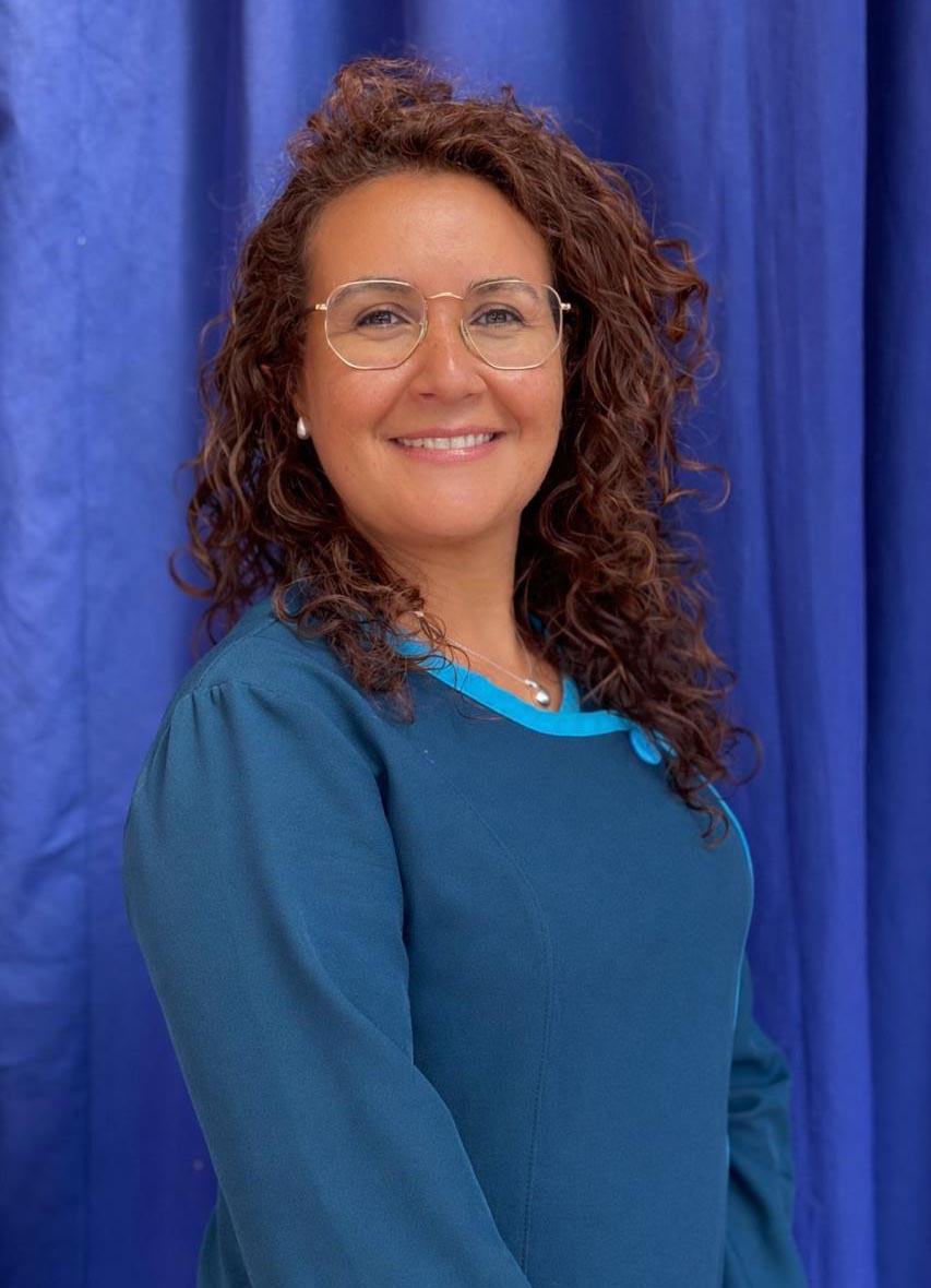 Soledad Muñoz Cadiz