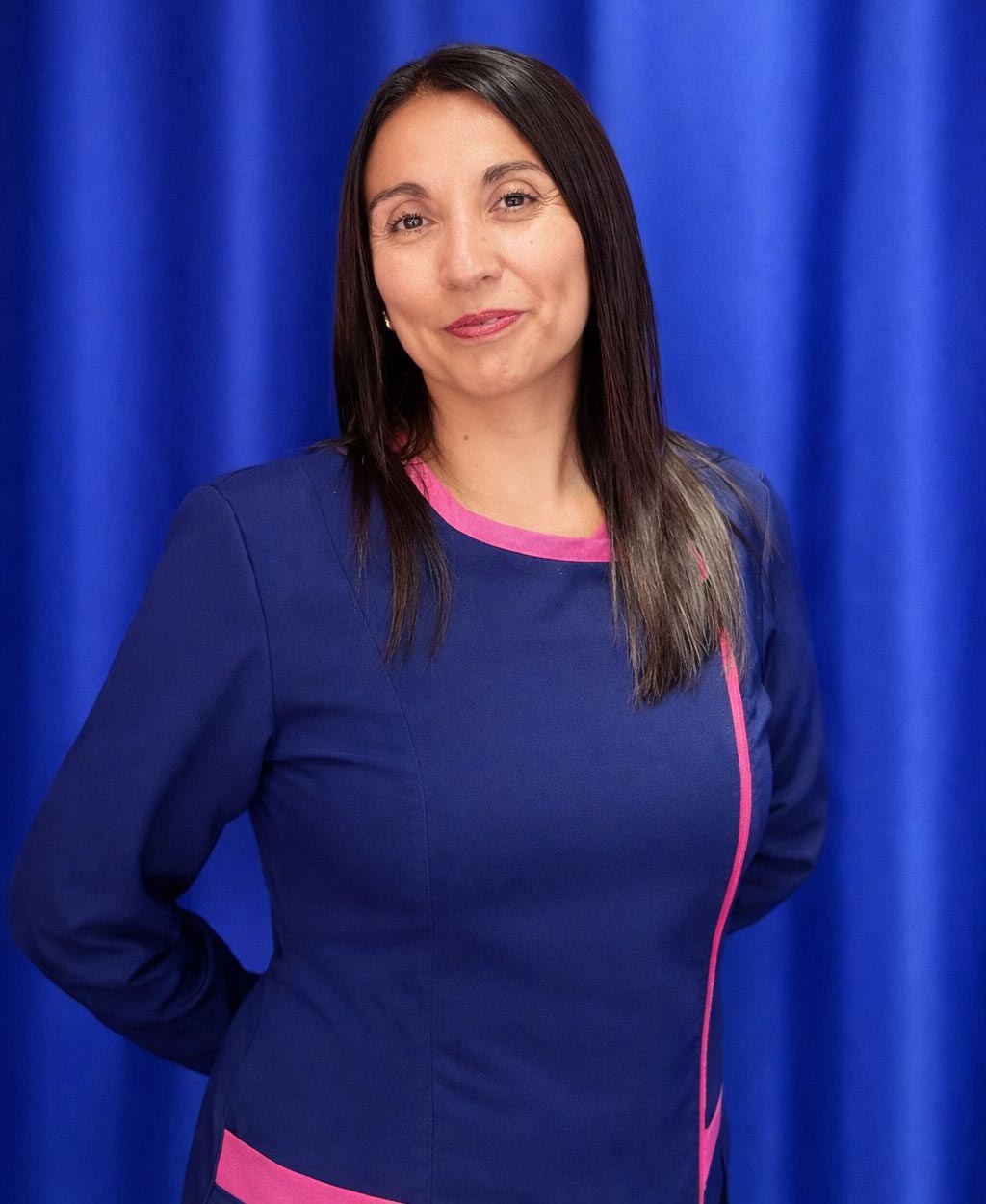 Yasna Contreras Soto