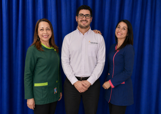 coordinacion academica