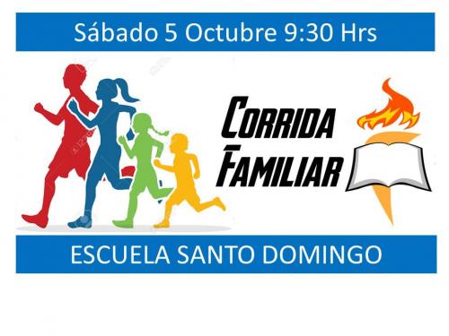 4 corrida familiar 1035