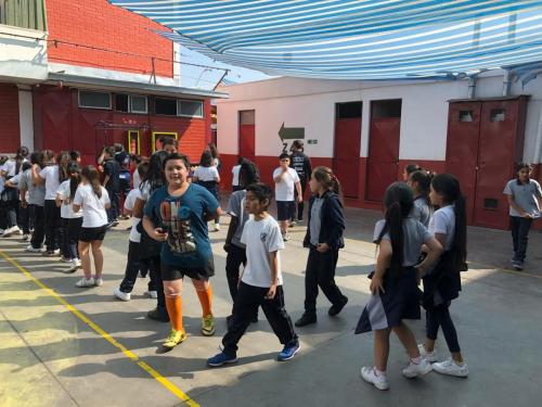 dia actividad fisica 2019 25