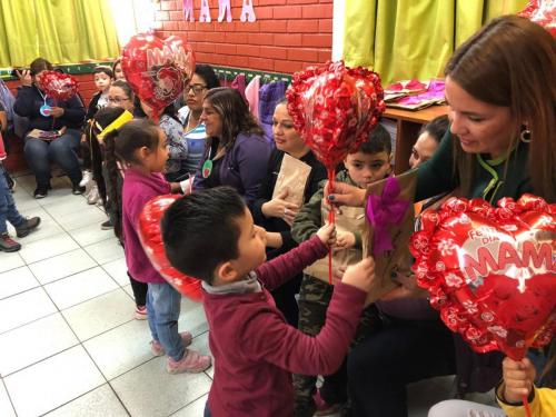 dia de la madre preescolar 2019 24