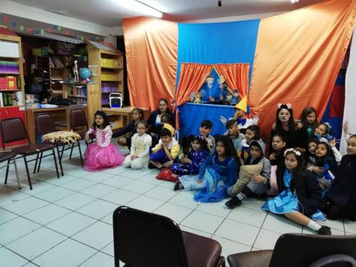 dia del libro 2019 25