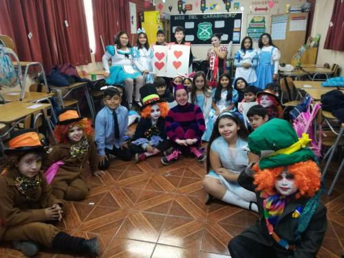 dia del libro 2019 30