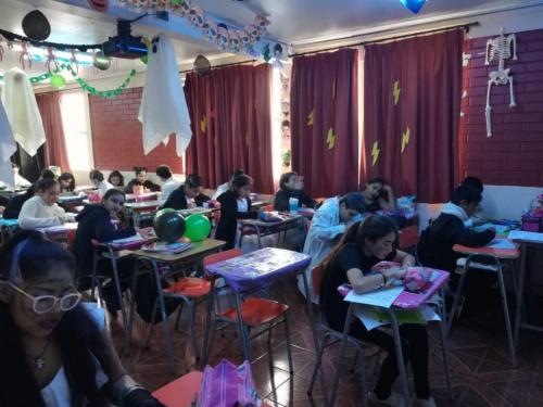 dia del libro 2019 46