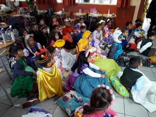 dia del libro 2019 50