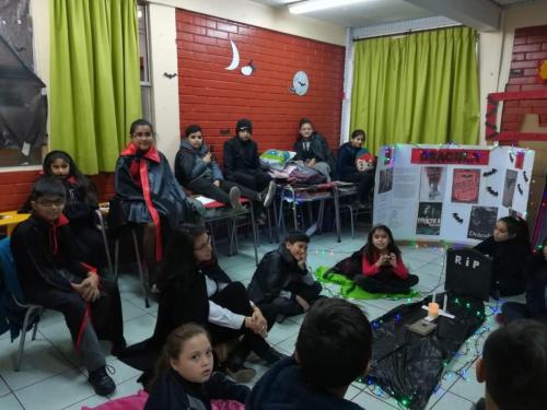 dia del libro 2019 66
