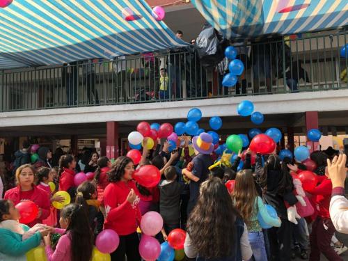 dia estudiante cierre mes convivencia escolar 09