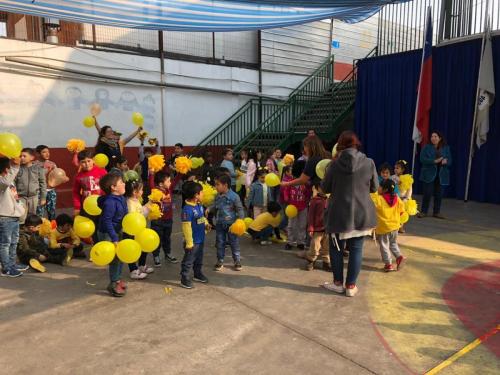 dia estudiante cierre mes convivencia escolar 12