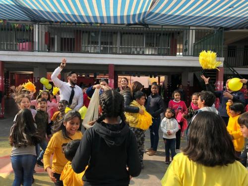dia estudiante cierre mes convivencia escolar 49