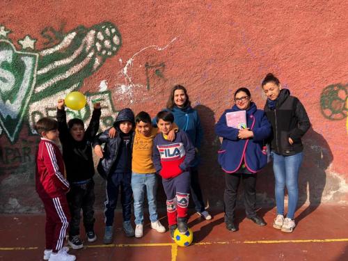 dia estudiante cierre mes convivencia escolar 53