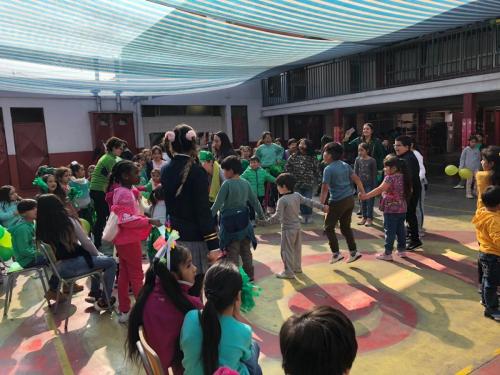 dia estudiante cierre mes convivencia escolar 55